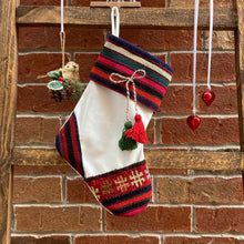 Load image into Gallery viewer, Christmas stockings
