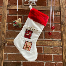 Load image into Gallery viewer, Christmas stockings
