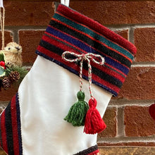 Load image into Gallery viewer, Christmas stockings
