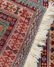 Load image into Gallery viewer, Runner rug
