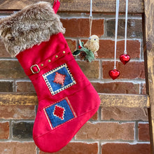 Load image into Gallery viewer, Christmas stockings
