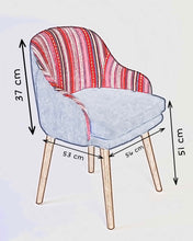 Load image into Gallery viewer, Chair
