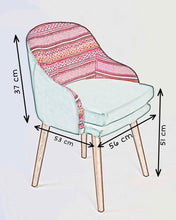 Load image into Gallery viewer, Chair
