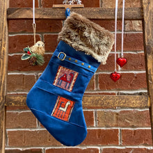 Load image into Gallery viewer, Christmas stockings
