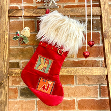Load image into Gallery viewer, Christmas stockings
