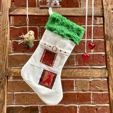 Load image into Gallery viewer, Christmas stockings
