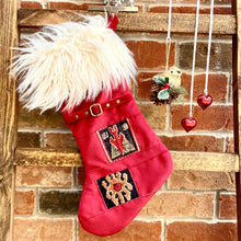 Load image into Gallery viewer, Christmas stockings
