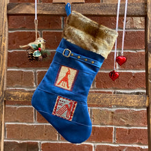 Load image into Gallery viewer, Christmas stockings
