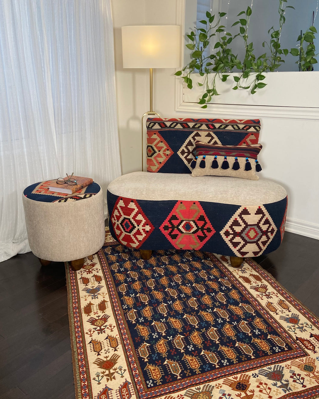 Loveseat
