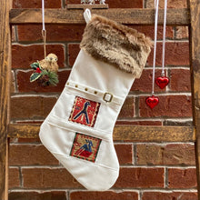 Load image into Gallery viewer, Christmas stockings
