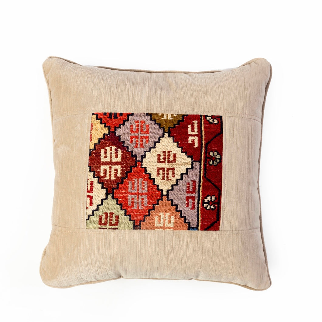 Cushion covers