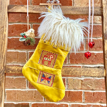 Load image into Gallery viewer, Christmas stockings
