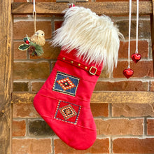 Load image into Gallery viewer, Christmas stockings
