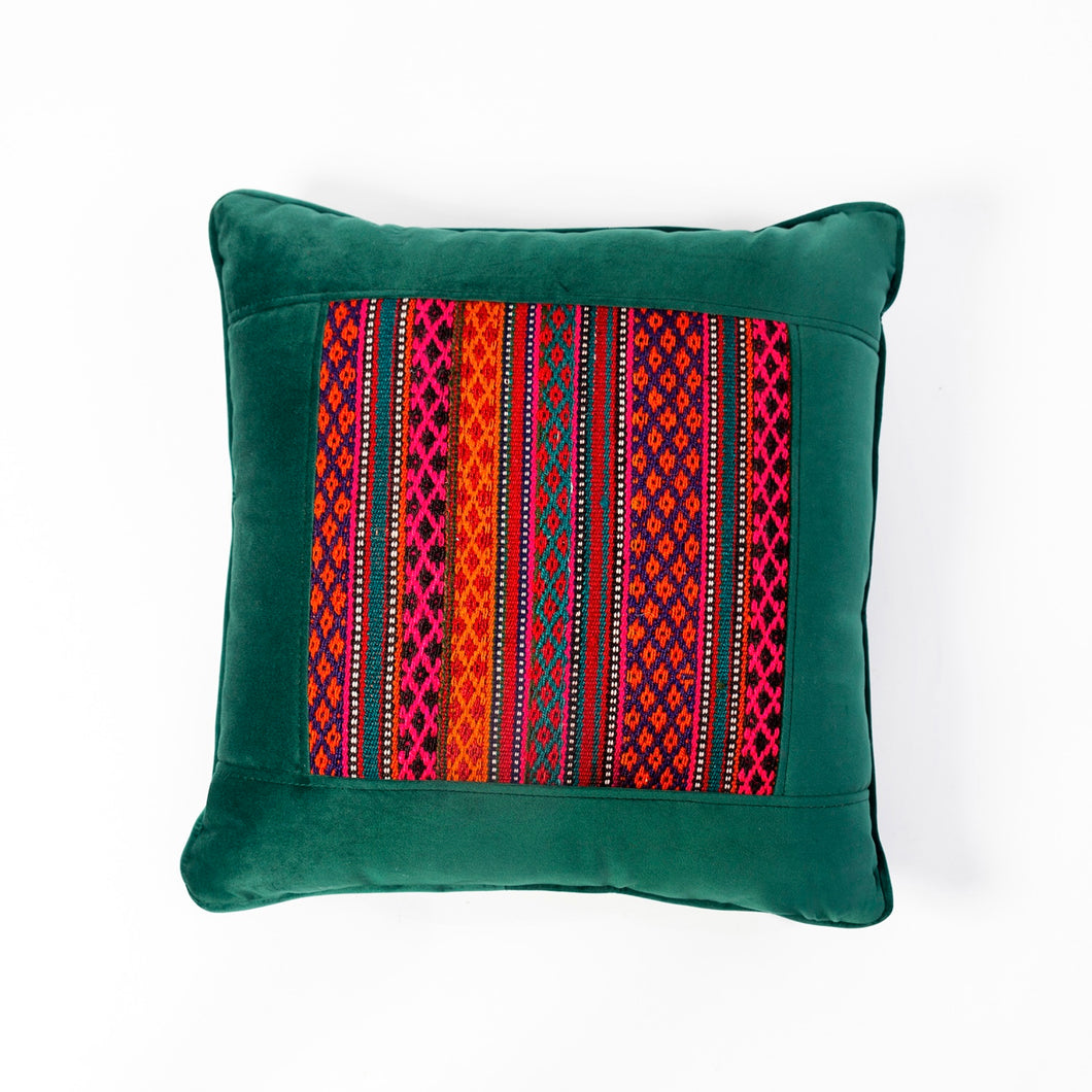 Cushion covers