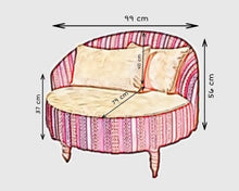 Load image into Gallery viewer, Chair
